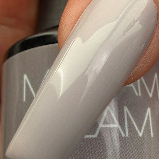 Madam Glam Gél Lakk- Moon Fog 15ml