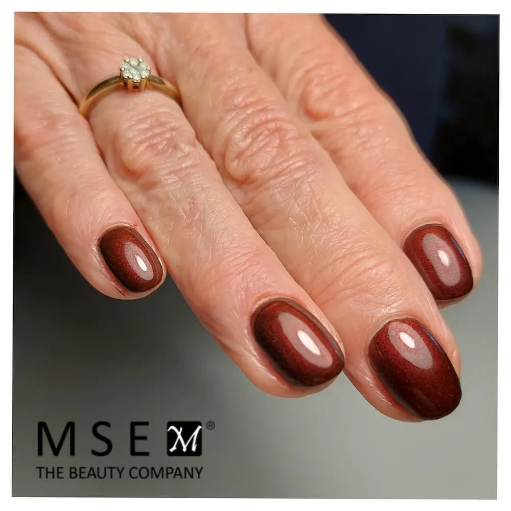 MSE The Beauty Company Farbgel – 188 5 ml