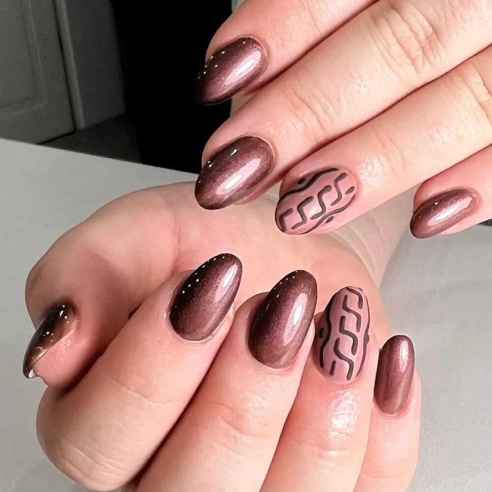 MSE The Beauty Company Farbgel – 418 5 ml