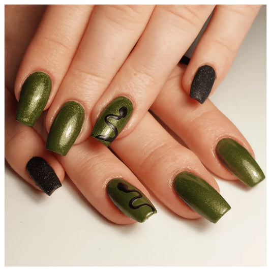 MSE The Beauty Company Color Gel- 741 5ml