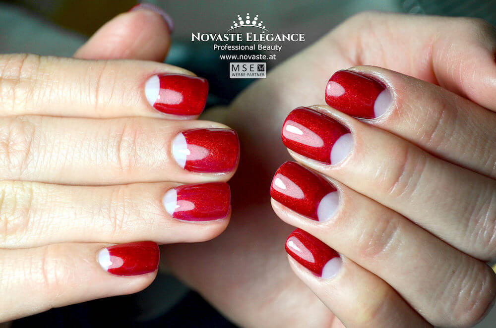 MSE The Beauty Company Color Gel- 895 5ml