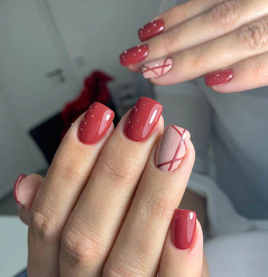 MSE The Beauty Compan Color Gel- 938 5ml