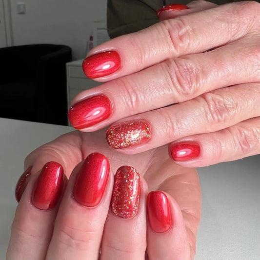 MSE The Beauty Company Farbgel – 953 5 ml