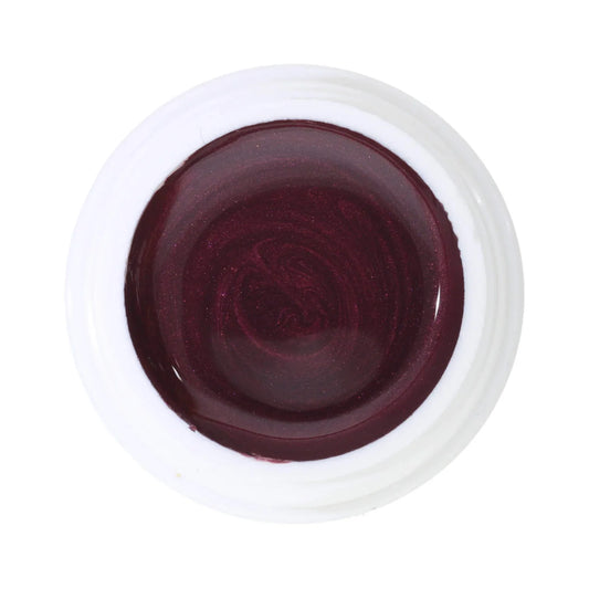 MSE The Beauty Company Farbgel – 204 5 ml