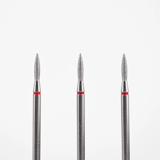 Lumore Paris Flame Frill Bit 1.8mm