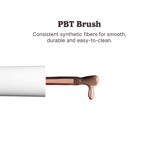 Madam Glam Espresso BB No Wipe Top Coat 15ml