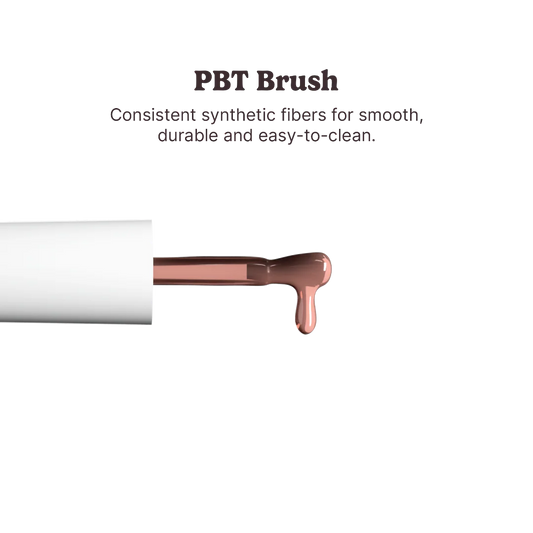 Madam Glam Mocha BB No Wipe Top Coat 15ml