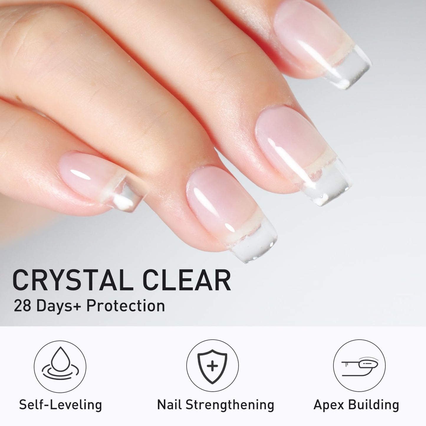 Beautilux 5-in-1 Builder Base 100ml