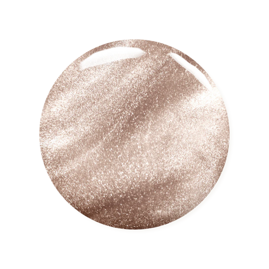 Madam Glam Gel-Nagellack – Butter Glaze 15 ml