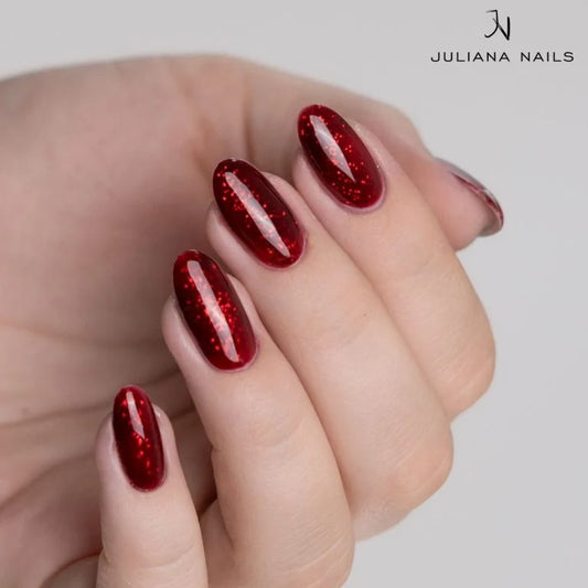 Juliana Nails Gel Lack 4 YOU – Christmas Spirit 6ml