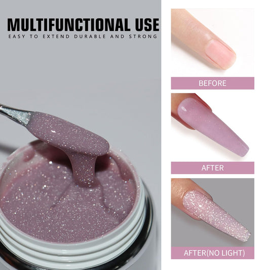 Beautilux Builder Gel BHBG55-16 55g