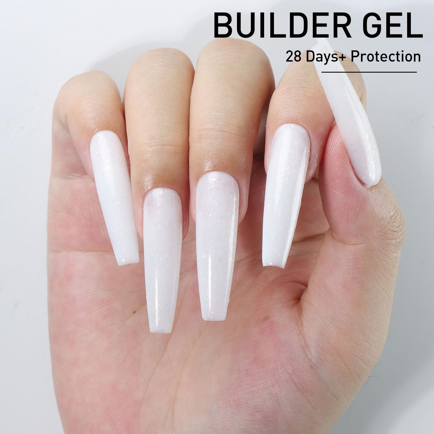 Beautilux Builder Gel BHBG55-08 55g