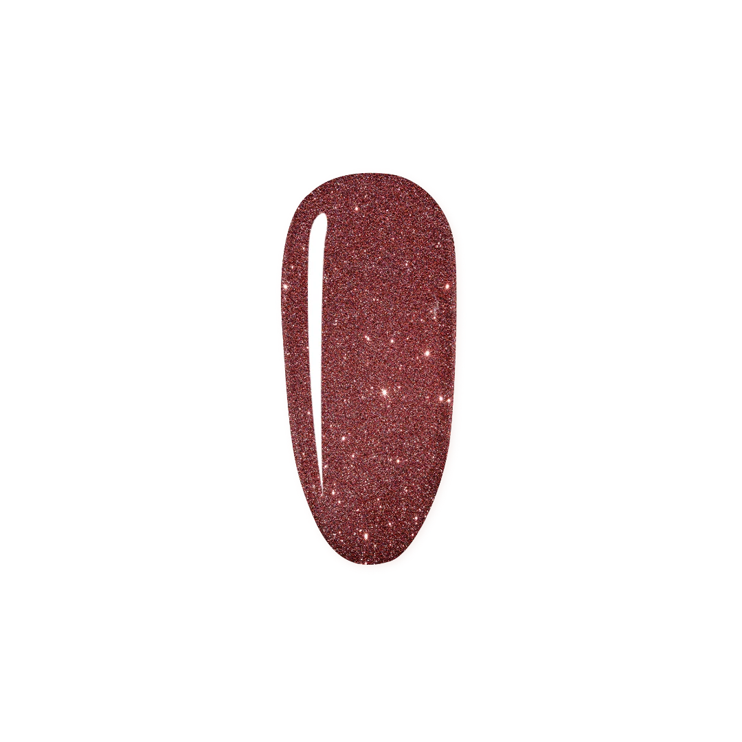 Madam Glam Gel-Nagellack – Treasure 15 ml