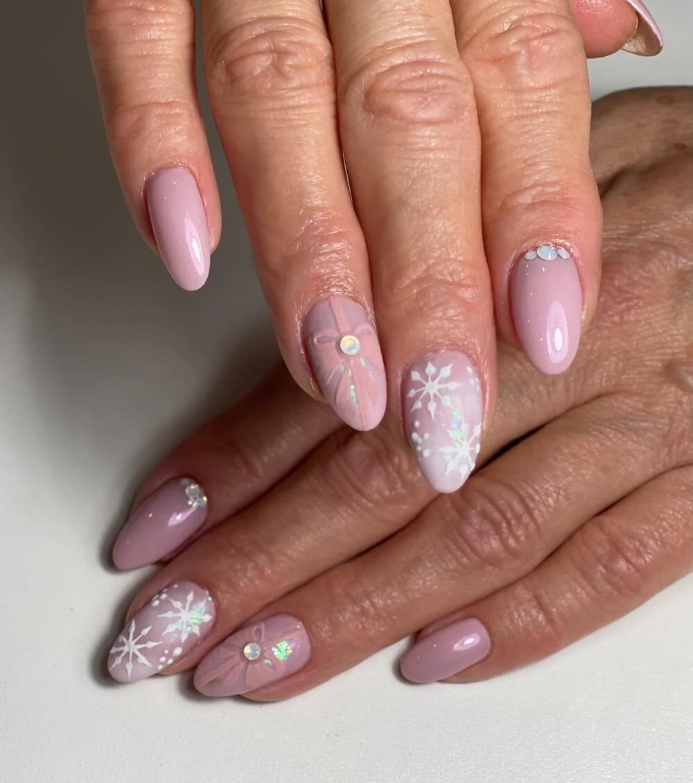 MSE The Beauty Company Color Gel- 836 5ml