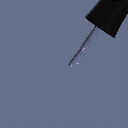 Madam Glam Gél Lakk- Glacier Dust 15ml