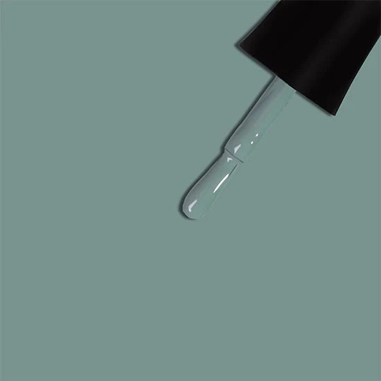 Madam Glam Gél Lakk- Frozen Sage 15ml