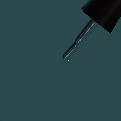 Madam Glam Gél Lakk-  Evergreen Mist 15ml