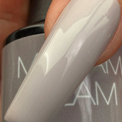 Madam Glam Gél Lakk- Moon Fog  15ml