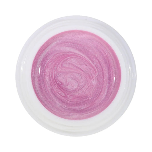 MSE The Beauty Company Farbgel – 109,5 ml