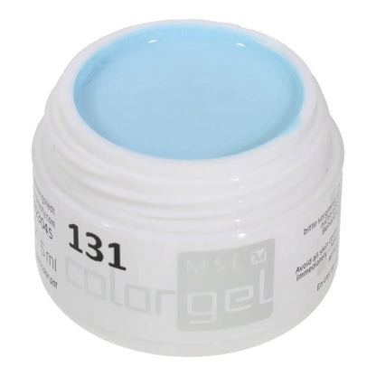 MSE The Beauty Company Color Gel- 131 5ml