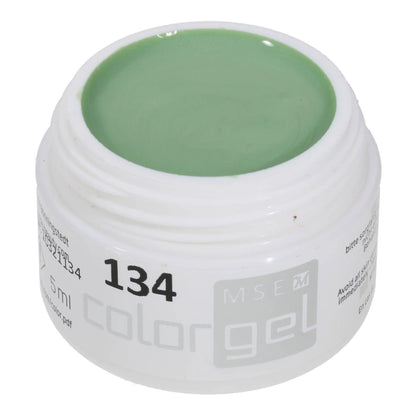 MSE The Beauty Company Color Gel- 134 5ml