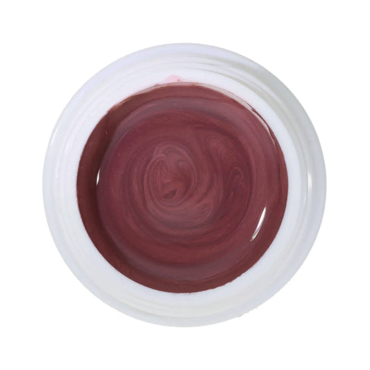 MSE The Beauty Company Farbgel – 418 5 ml