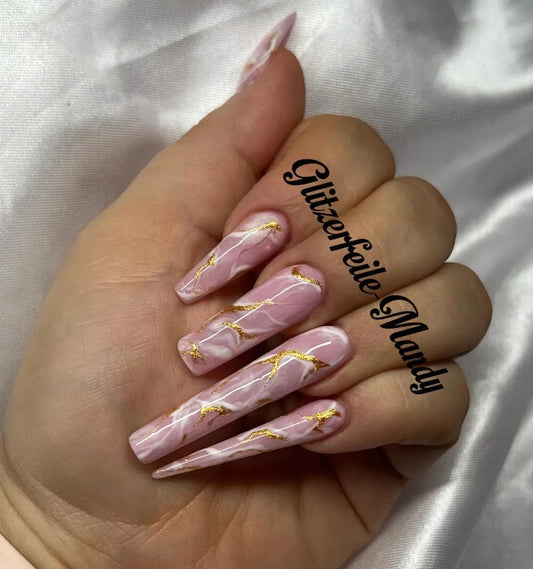 MSE The Beauty Company Color Gel- 742 5ml