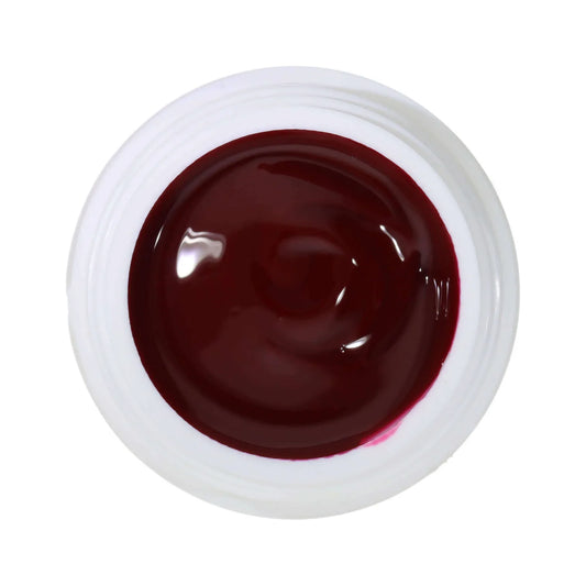 MSE The Beauty Company Farbgel – 810 5 ml