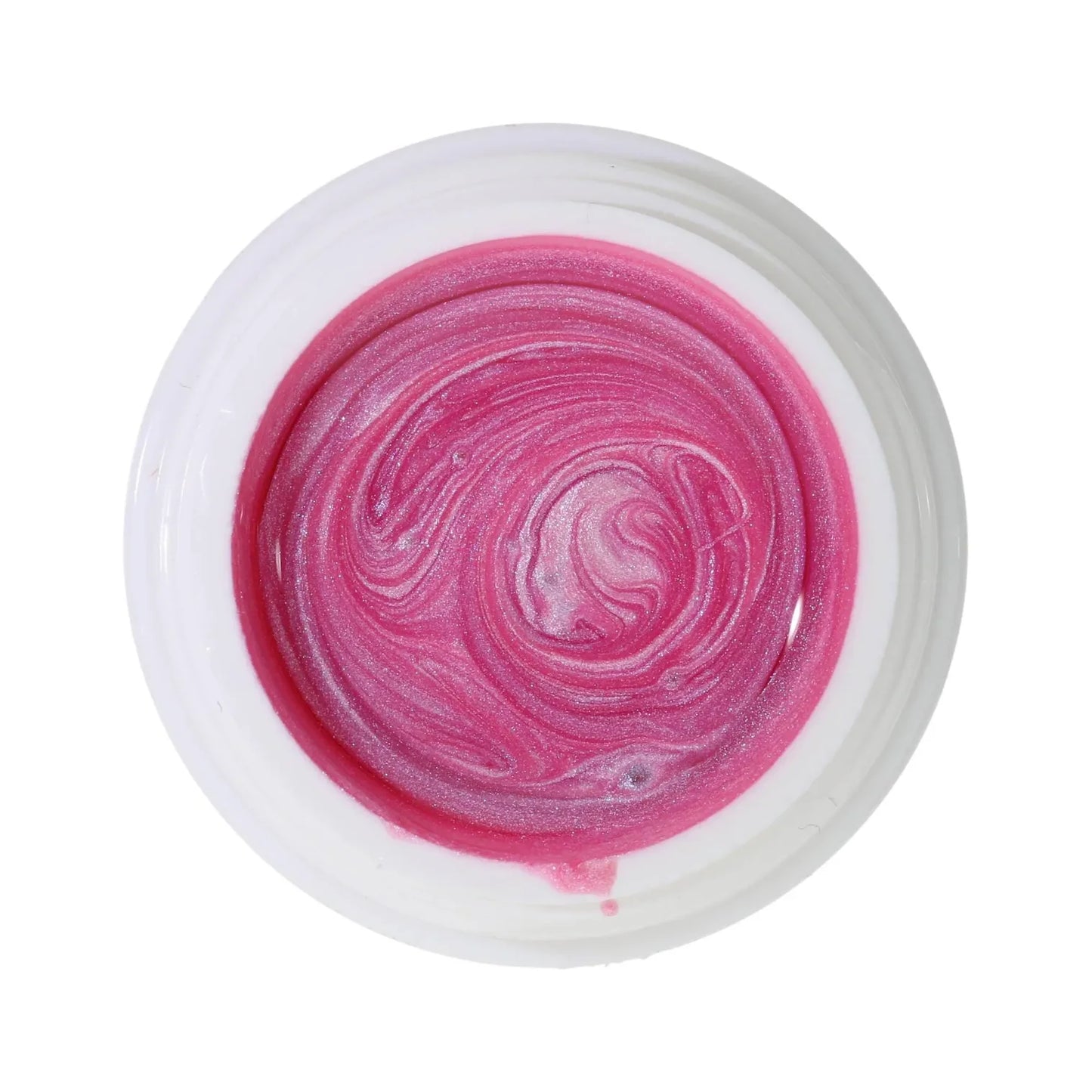 MSE The Beauty Company Color Gel- P-43 5ml