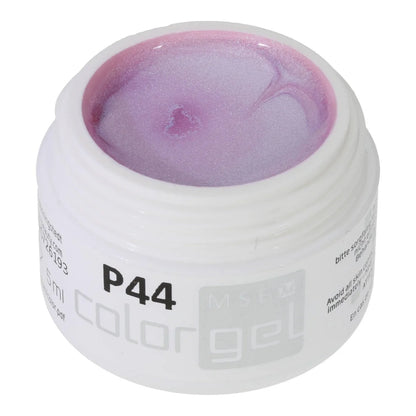 MSE The Bauty Company Color Gel- P-44 5ml