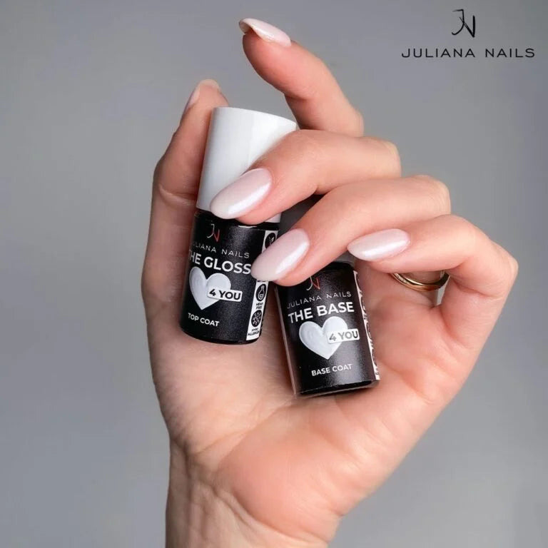 Gel Lack 4 YOU – The Base
