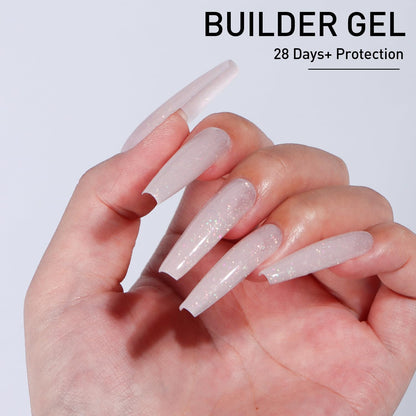 Beautilux Builder Gel BHBG55-10 55g