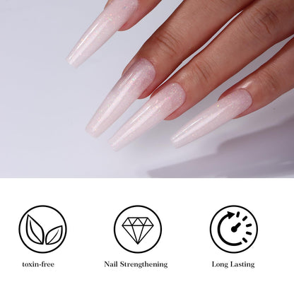 Beautilux Builder Gel BHBG55-10 55g