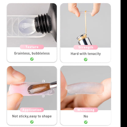 Beautilux Acrylgel 50g