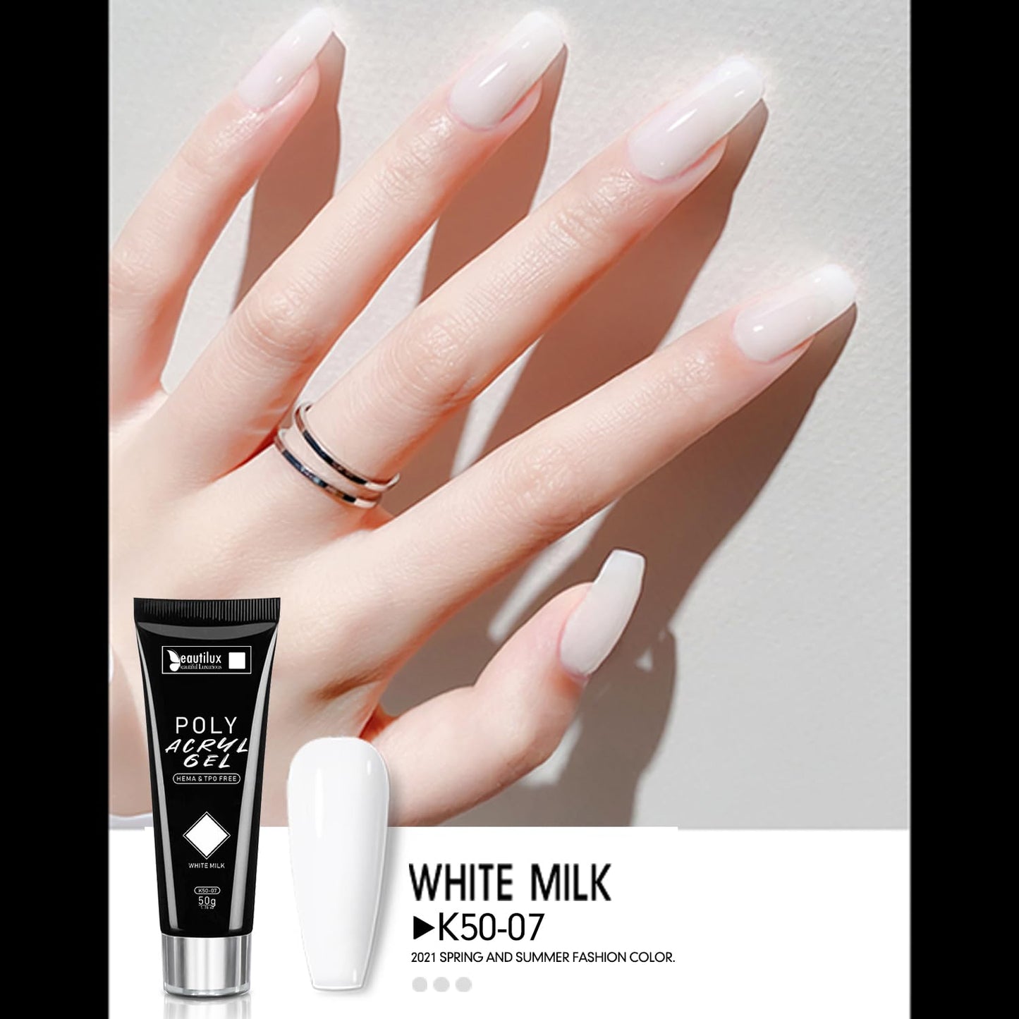 Beautilux Acrylgel 50g