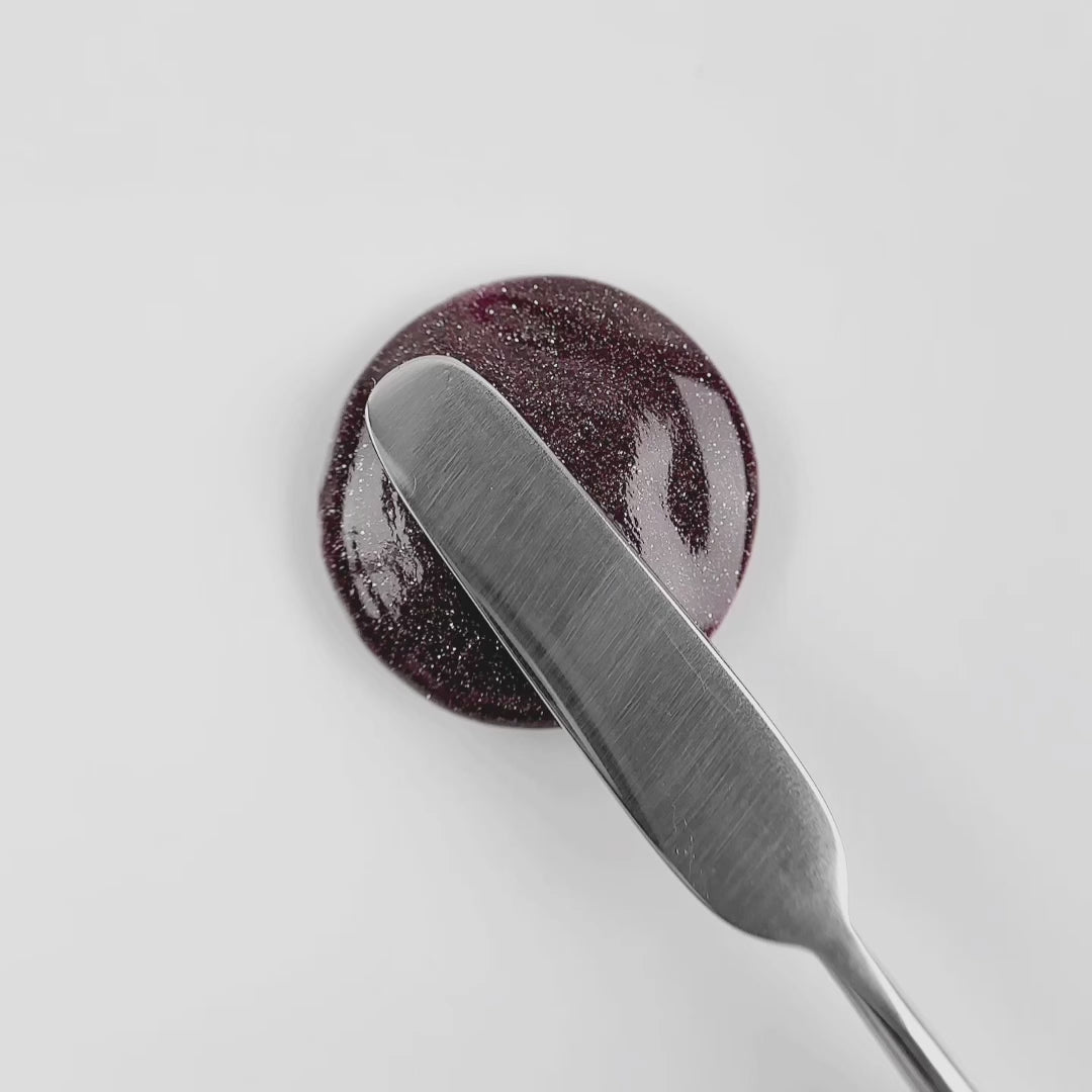 Lumore Paris Gél Lakk- Cuba Libre 9ml