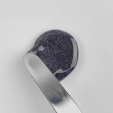 Lumore Paris Gél Lakk- Black Martini 9ml