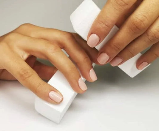 Juliana Nails Buffer