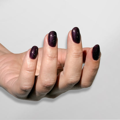 Lumore Paris Gél Lakk- Cuba Libre 9ml