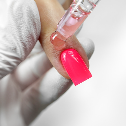 Lumore Paris Cuticle Oil- Fruit 30ml