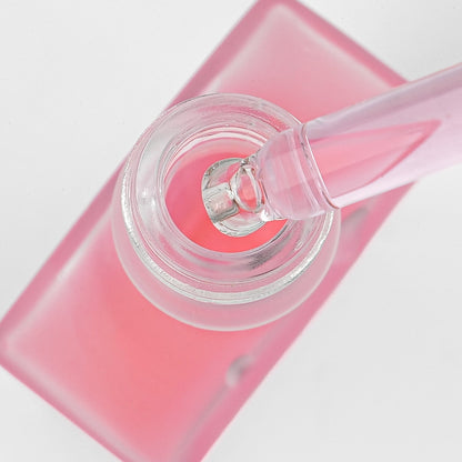 Lumore Paris Cuticle Oil- Fruit 30ml