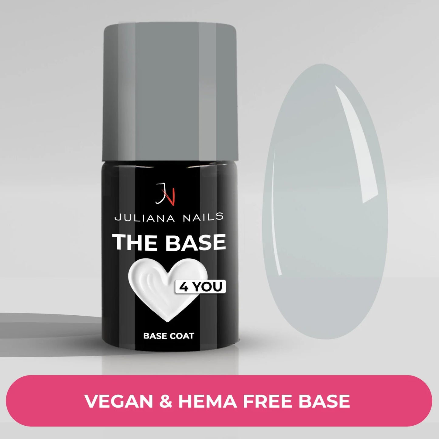 Gel Lack 4 YOU – The Base