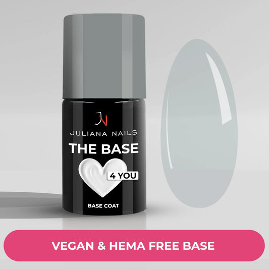 Gel Lack 4 YOU – The Base