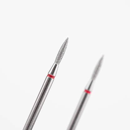 Lumore Paris Flame Frill Bit 1.8mm