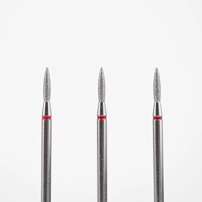 Lumore Paris Flame Frill Bit 1.8mm