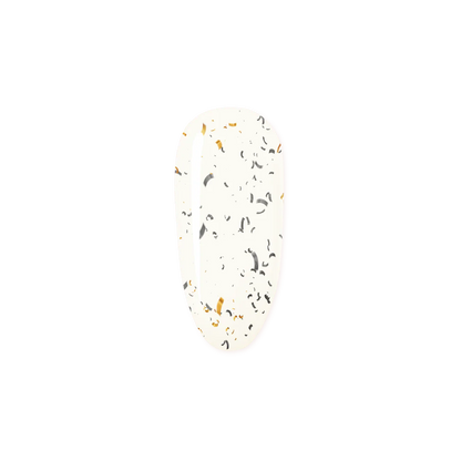 Madam Glam Ivory Flakes Aufbaugel – 15 ml