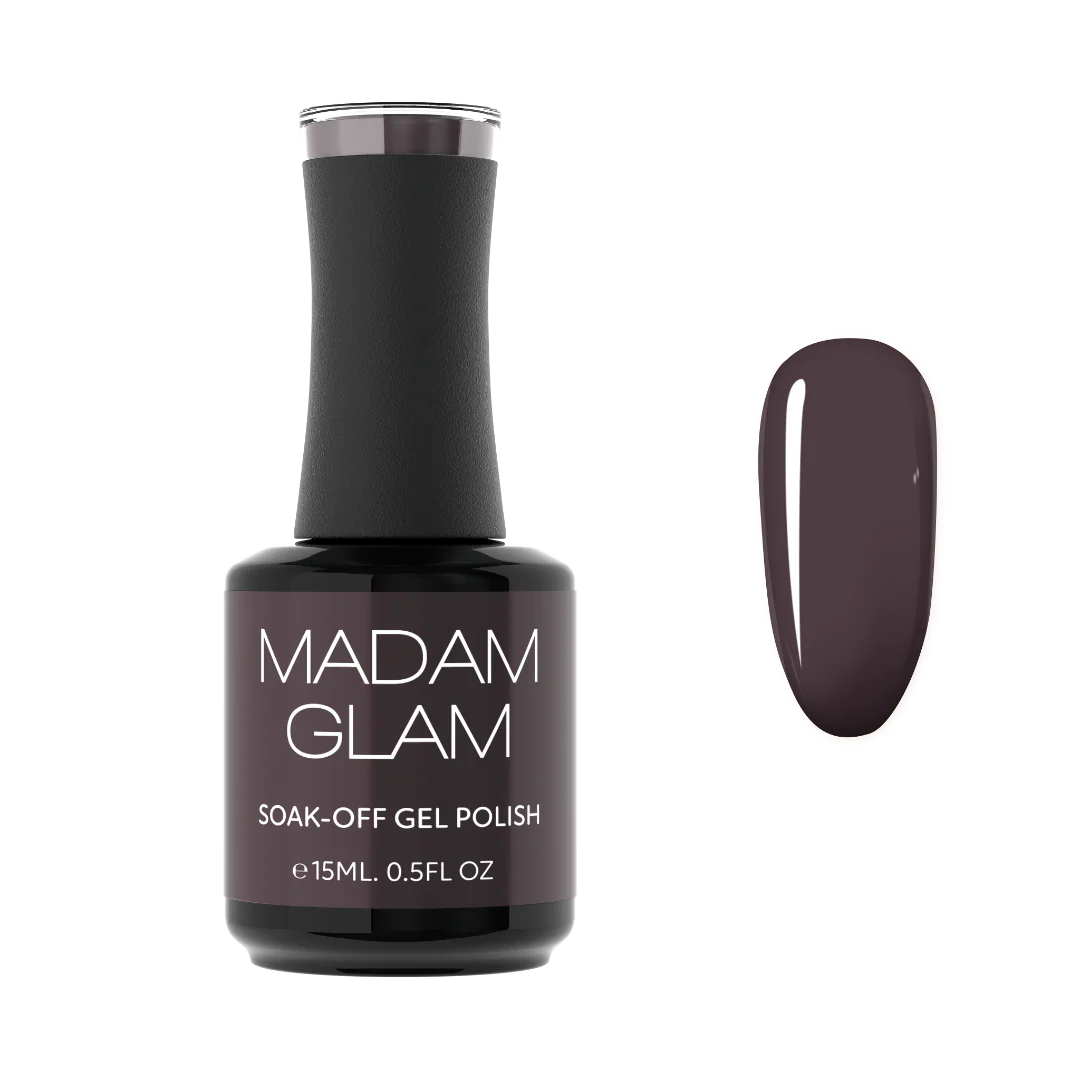 Madam Glam Gél Lakk- Winter Eclipse 15ml