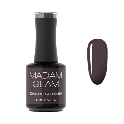 Madam Glam Gél Lakk- Winter Eclipse 15ml