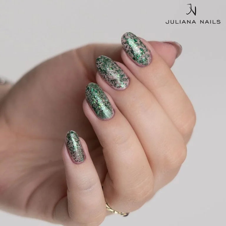 Juliana Nails Gel Lack 4 YOU – Mistletoe Kiss 6ml