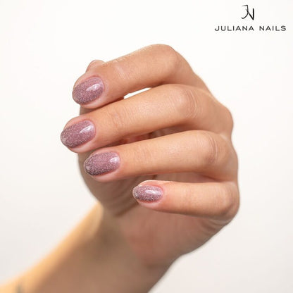 Juliana Nails Gel Lack 4 YOU- Reflective Glitter Big Smiles 6ml